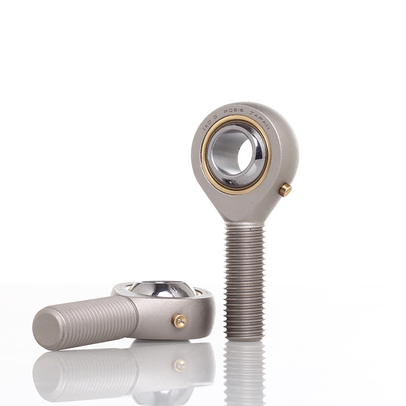 IKO进口鱼眼杆端关节外螺纹轴承SA SAL16 18 20 22 25 28 30 35TK