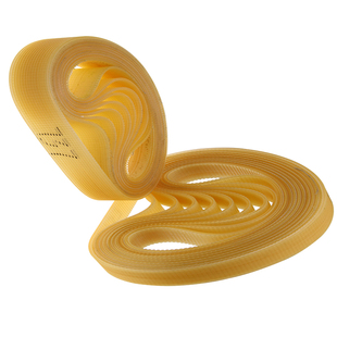 上海机床厂外圆磨床M1332B1500皮带PJ多楔带契齿牛筋沟槽750