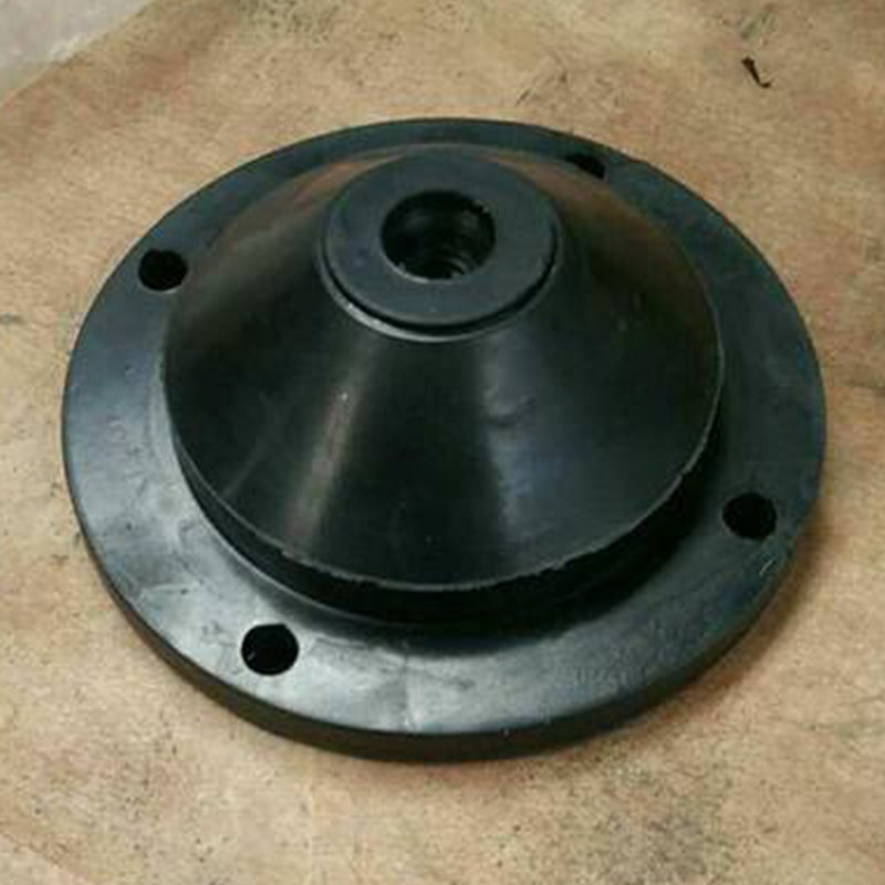JGF型橡胶减震器水泵风机空调减振垫冷却塔柴油机冷水机组减振器