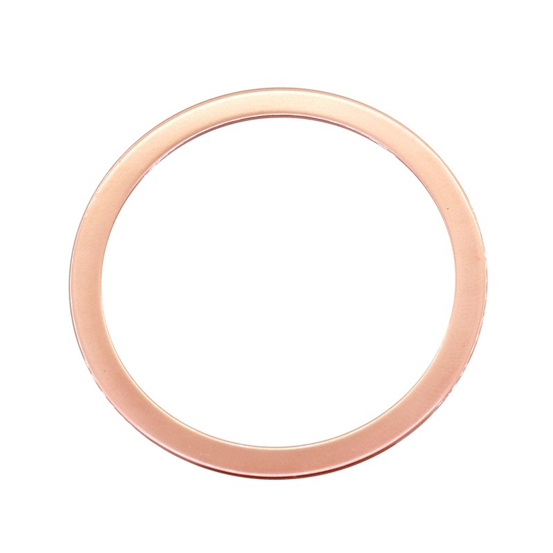 CF无氧铜垫片真空铜垫圈CF16_25_35_63_80_100_150真空法兰密封圈,个性定制/设计服务/DIY,明信片定制,淘宝优惠券,粉丝福利购,淘宝优惠卷