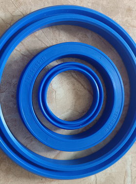 TECNOLAN意大利进口TTU28*38*8 20*40*10 32*42*5TTI/L液压缸油封