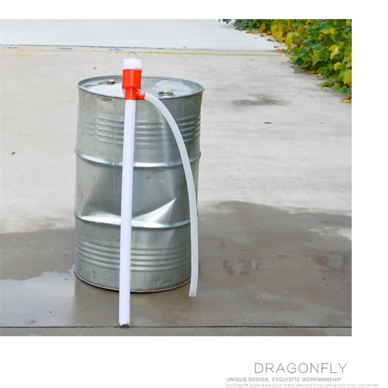 手动家用塑料抽油泵吸油器手压油抽子抽油管抽水器油抽子加油泵