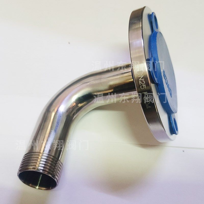 304不锈钢法兰弯头外丝接头 法兰转弯头外丝焊接非标外丝法兰定做,个性定制/设计服务/DIY,明信片定制,淘宝优惠券,粉丝福利购,淘宝优惠卷