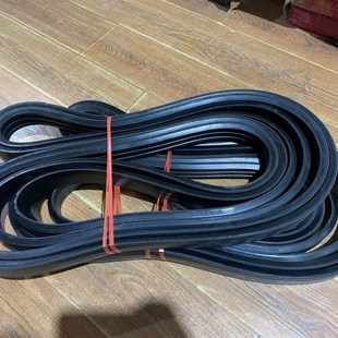 2770化工水泥厂矿机阻燃三角带 15J5J2720 抗静电联组三角带3J