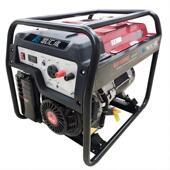 3kw单相现货凯汇式 成便携汽油电机K发W可电3动汽油发电机组KH3500