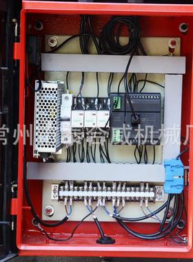 专钣业生产气液压压THW-5A机增金铆接设铆备螺母螺钉螺柱