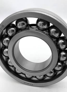 耐高温轴承-970316高速低噪不锈钢耐高温直线工业机床304轴承