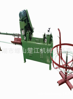 全自动铁线钢丝裁线机 高速铁线抽丝抽线机 网片开线机