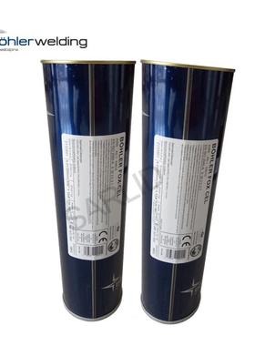 奥利O伯乐E307-16E07-16不锈钢焊条地BHLER3FOXA7-A不锈钢电焊条