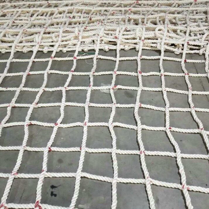 平台船舶直升机防坠落安全网CCS