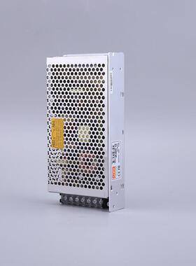 铭直流纬稳压工业监控LED开2关电源S14-5W-5/1/15/25V4/48V单组电源