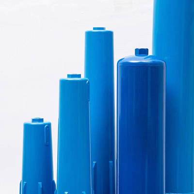 环海CTA级汉克森001空气精密过滤器1立方 分离器 除水除油过滤器