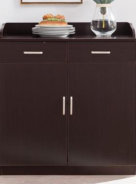 边柜碗酒柜茶水柜碗橱柜储物柜子简易橱柜小餐Z123酒店餐厅厨房备餐柜