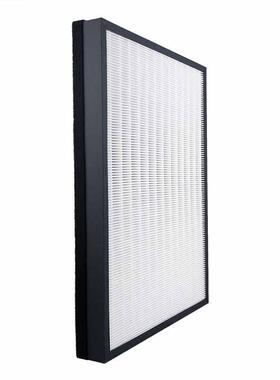 空气净化器HEPA窝活性炭复合滤网蜂配适FAP0型1FAP过SGK02滤网