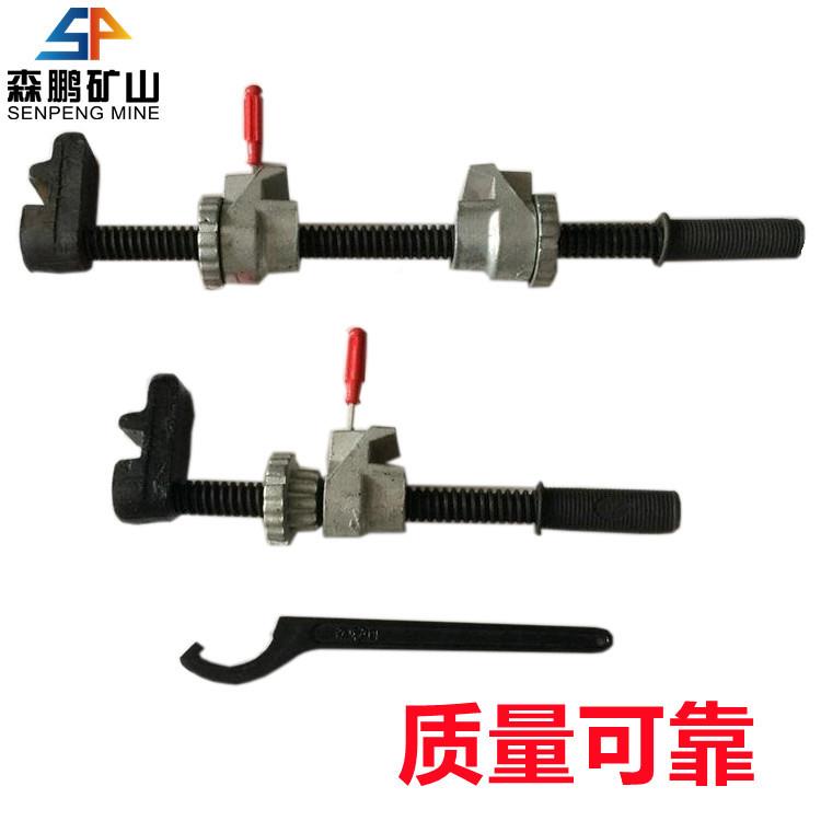 4P0道岔钩锁器CSQ道岔钩锁-M型钩锁器P3/P65密0尖轨贴型道岔钩锁