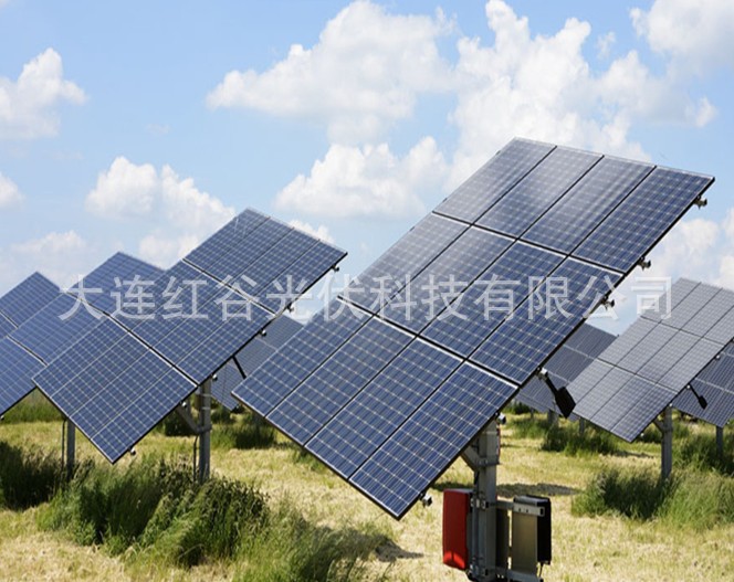 10KW并网家用光伏电站全套安装