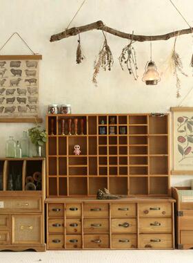 GZ6M居书房书桌墙面装美饰画式复古卷轴挂画植家物F765J5TM卉花图