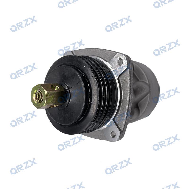 KRJ580神4挖掘机钢SK200-6/330-纵6E/4H80-6E/S20TSE0-3操杆手柄