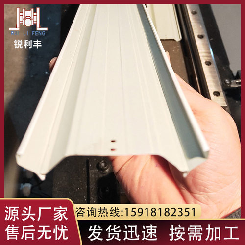 LED灯管支架成型机光管支架