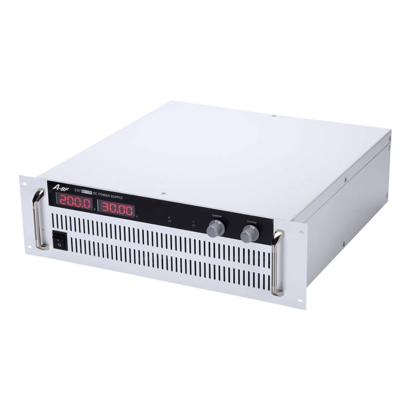 A-BF/不凡CSYJ大功率可调直流稳压开关电源30V-500V15-500A恒流