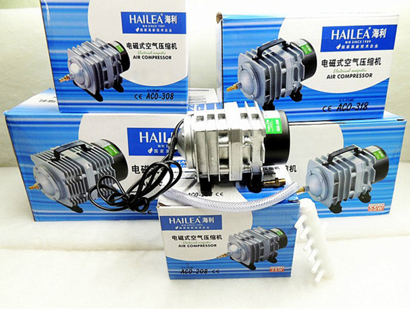 HAILEA海利ACO电磁式增氧泵