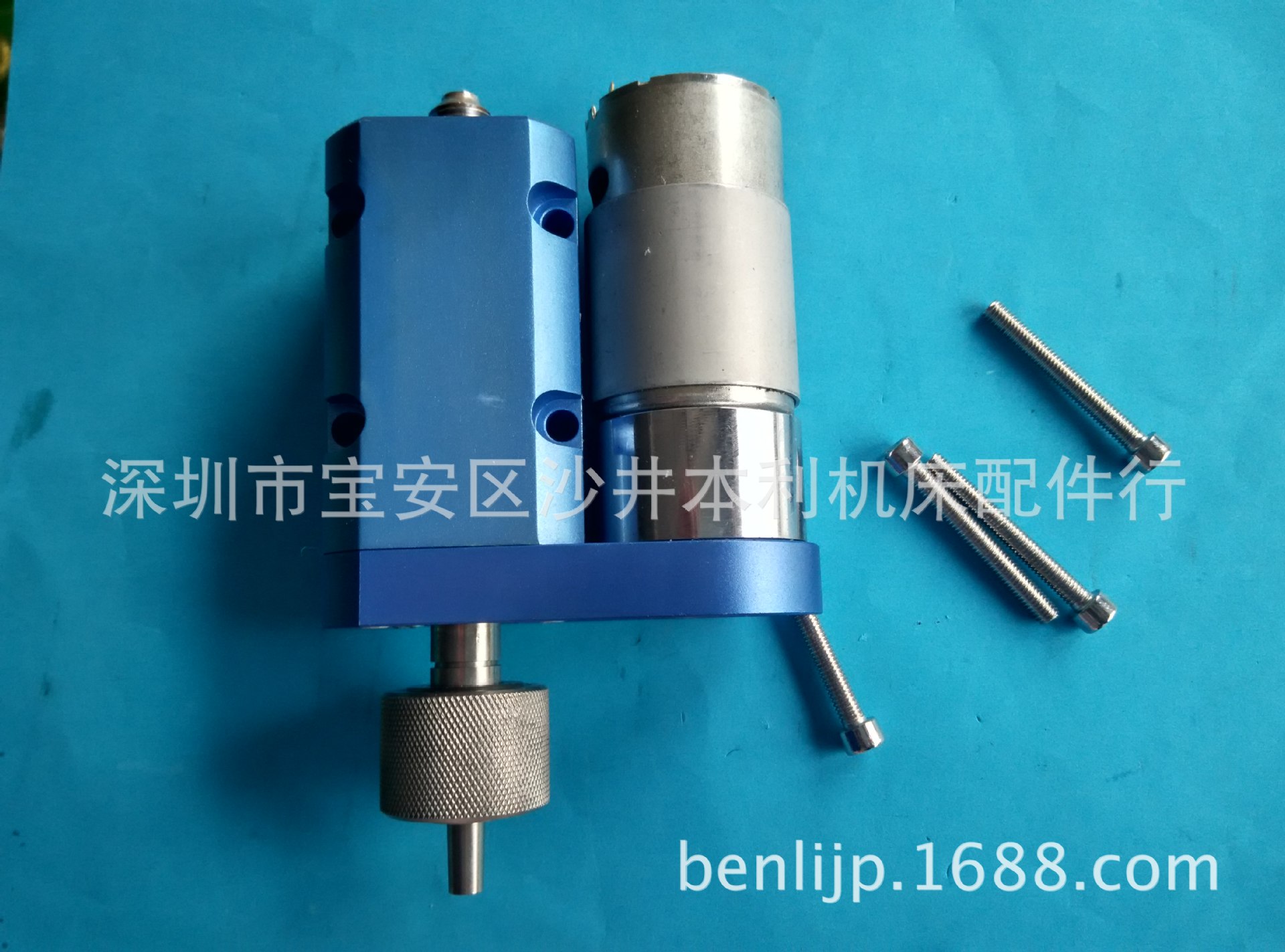 穿孔机金马旋转头半钨钢密封件