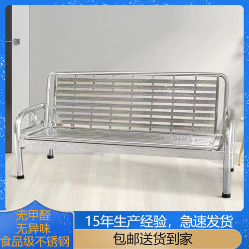 沙发床两用折叠可睡觉办公室午休床家用沙发阳台休闲便携款多功能