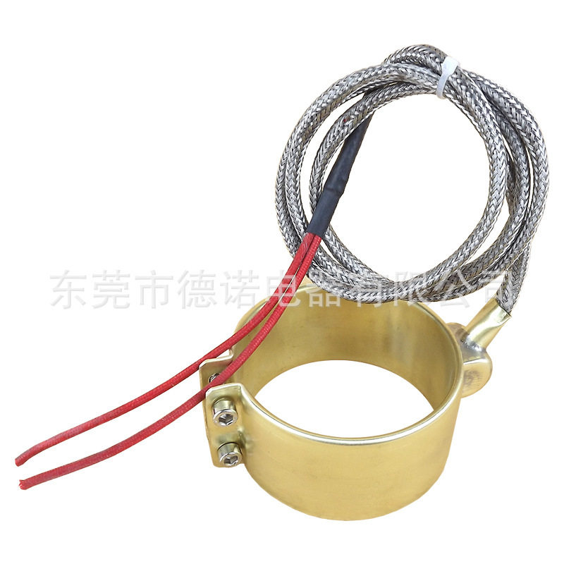 铸铜全封闭电加热圈220V/380V