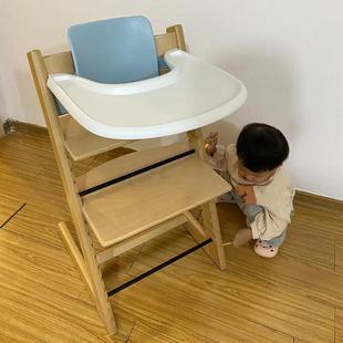 磨砂面01餐宝盘宝椅盘儿童餐成长椅盘餐宝宝餐盘子儿童餐椅配件通