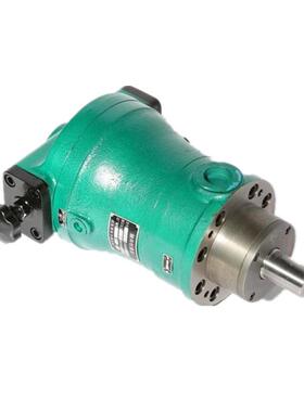 启C申力轴向柱油泵10MYMOU14-1B25YCY东54塞0638032PCY160SCY