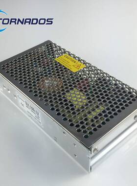 三相交流380V转12v工业电源工控自动化机械设备开关电源SV-150-12