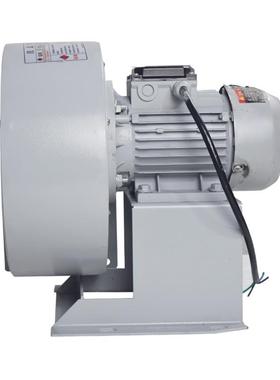 CF-15461低噪声机多翼通离心式风排吸尘抽风烟机厨房排油烟离心风