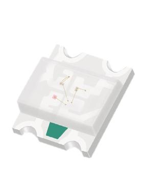 109RGB灯珠3227红绿蓝三色贴片LEDMAY灯珠12620灯全彩RGB发光二极