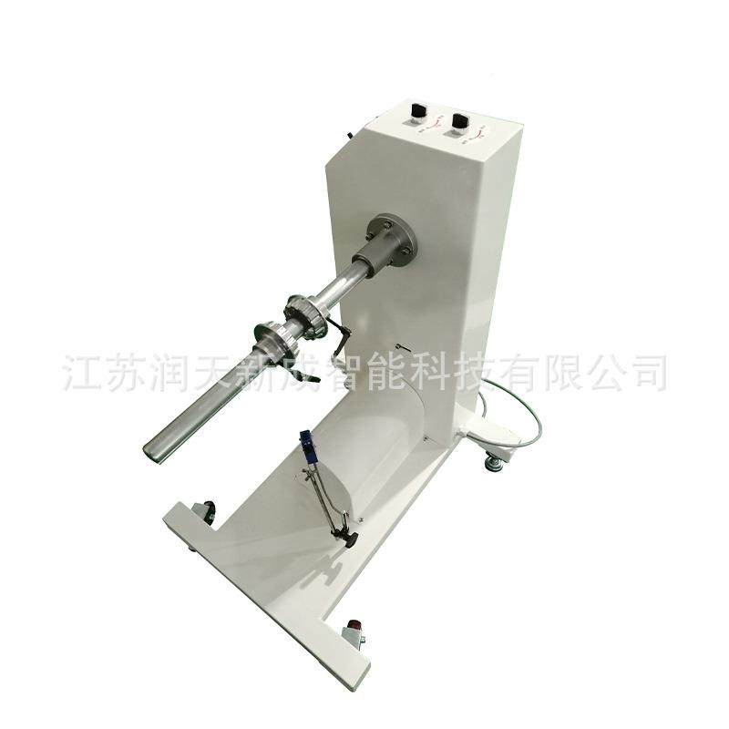 全自动收放料机规格多样S-FL0/355/4SFL55/550自2动6收放料机