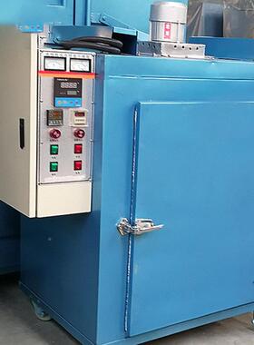 小热风循环干燥箱恒温两侧型加热度温均匀220v4KDHG-1W热风循环烘