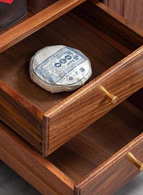 木985移动茶桌茶家用阳台茶体车茶几功夫套装客台厅烧水实壶一茶水r*