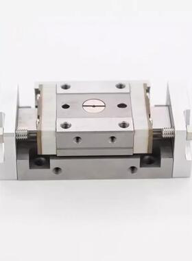 0SMC小型MXP8/MP10/MXP12/MXP16-5-1-15型-20/601C/B/N微型滑X台