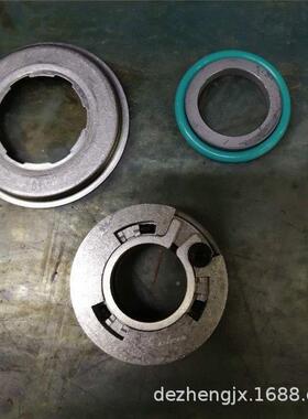 进口机封Xylem赛莱默yS-20/25/35/F45/60/08飞力Flgt610污水泵密