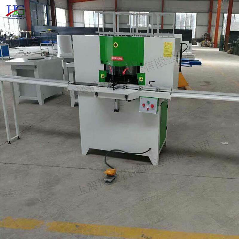 铝材木双头切角机相框门窗材料切割锯克力亚5hg-5689度斜角锯材切,纺织面料/辅料/配套,纺织机械配件,淘宝优惠券,粉丝福利购,淘宝优惠卷