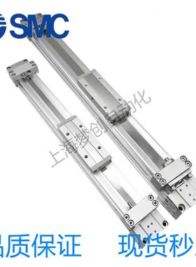 SC原装机无杆无品牌/气缸MY10CMY1M3M24械050-100-20-300-400-500