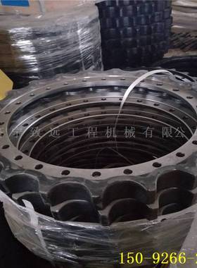 三一挖掘机履带底盘 SY135/155/205/200/215/225/235/245挖机配件