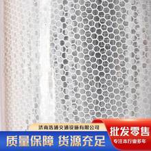 克艾光钻石级反膜全利棱镜T-11500亚力反光标牌膜反光材料现货