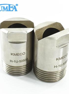 不锈钢扇形CWP喷嘴喷清头面低压高压洗喷水头扇除尘喷头现货