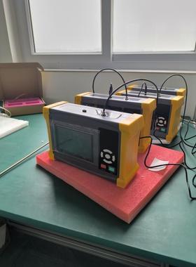 红仪外精17049度s高f6体检漏气手持式定量SF6气体检漏仪