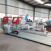 铝材切割锯床 450锯片铝型材切割锯 铝合金门窗机器设备切割锯