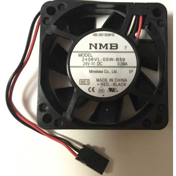 A19风0L-000-0529#135FANU2C406VLOTO-05W-B59部件用散热扇