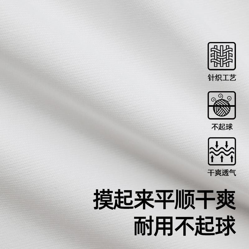 1E31防水防螨枕套防口水防头油枕头套乳胶枕头芯内胆套枕头保护套