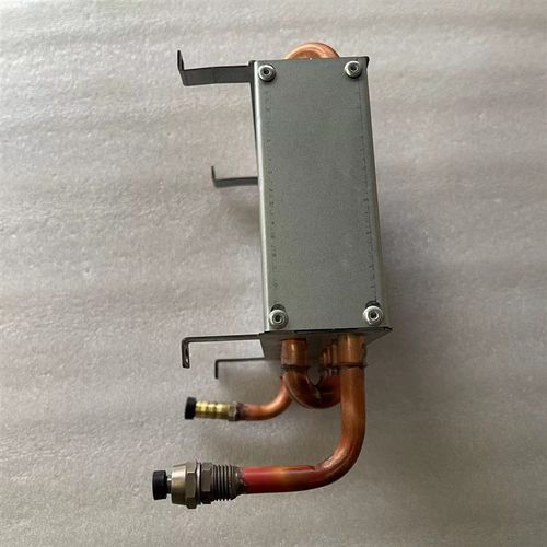 现货供应出售各种铝翅片式蒸发器 制氧机冷凝器 散热器