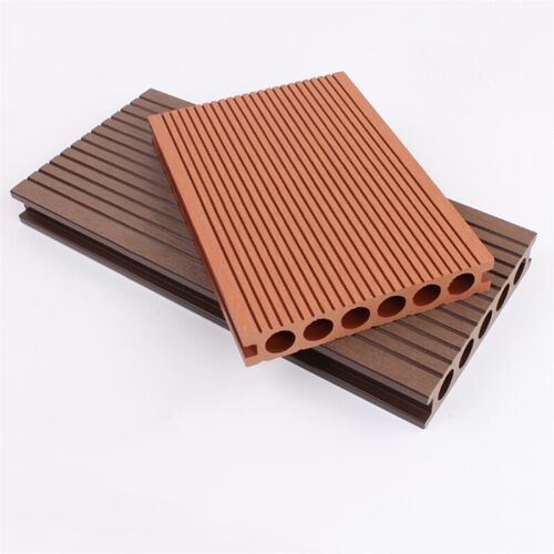 速发台地板自铺改造实木露台生态庭院户外塑料木塑花园防水塑木长