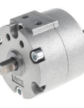 SM气动气缸CRB摆2BW40-0SZ动气缸无品牌/9C叶片式可直接安装CRB2系列询货